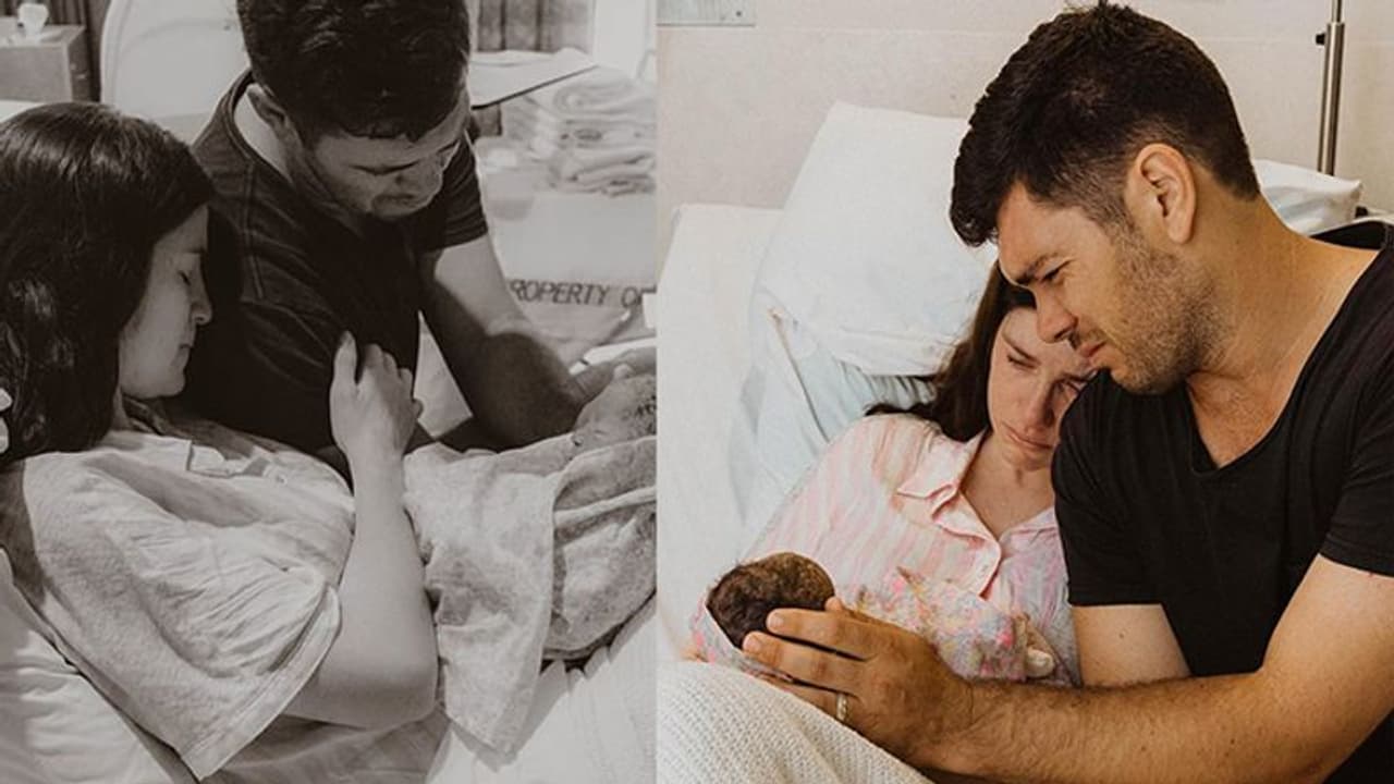 കുഞ്ഞിന് ഹാർട്ട് ബീറ്റ് കുറവാണ്, സിപിആർ നടക്കുന്നു... എന്നു മാത്രമാണ് അവർ പറഞ്ഞത്; ഒരു അമ്മയുടെ അനുഭവം കുഞ്ഞിന് ഹാർട്ട് ബീറ്റ് കുറവാണ്, സിപിആർ നടക്കുന്നു... എന്നു മാത്രമാണ് അവർ പറഞ്ഞത്; ഒരു അമ്മയുടെ അനുഭവം