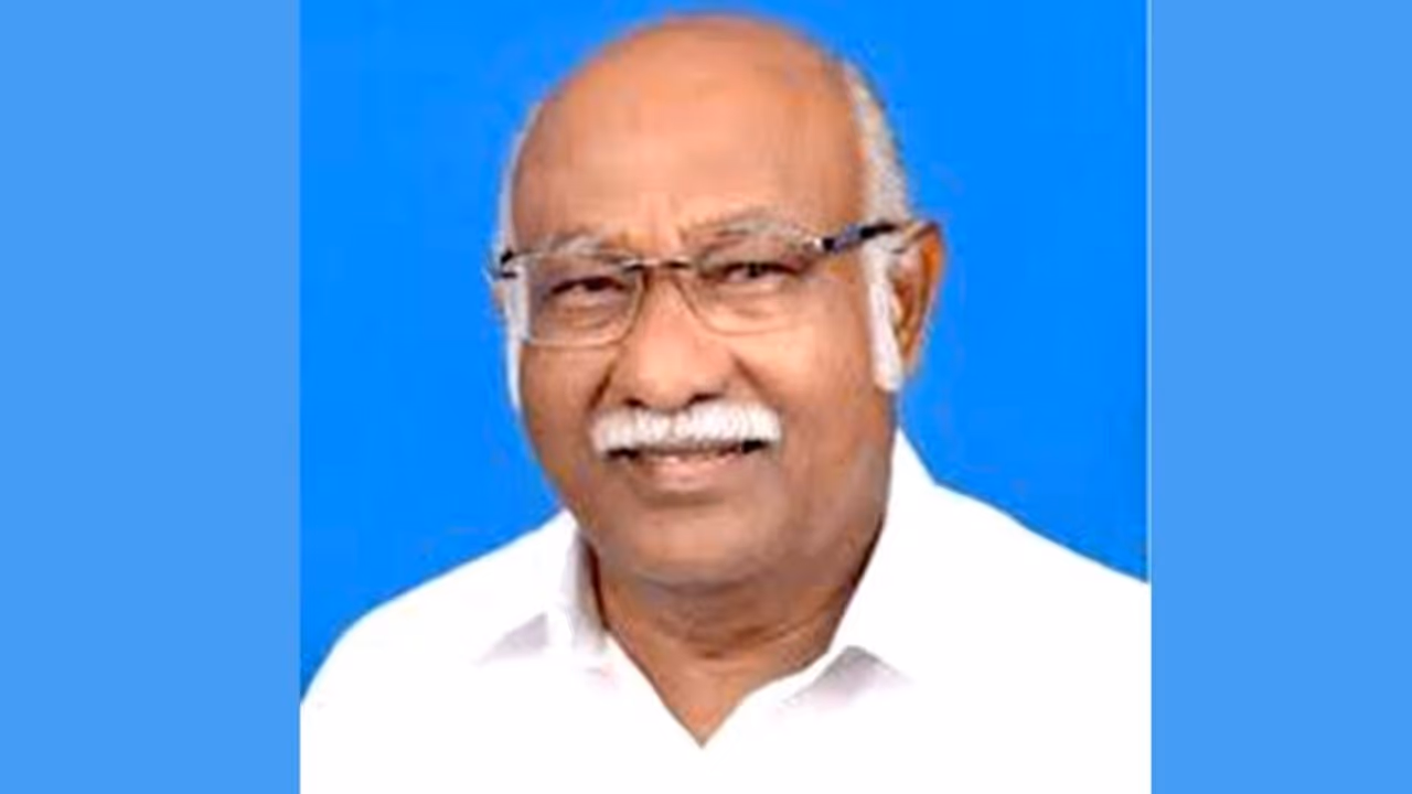 CBI raids recruitment scam accused AIADMK MP Anwar Raajha’s house