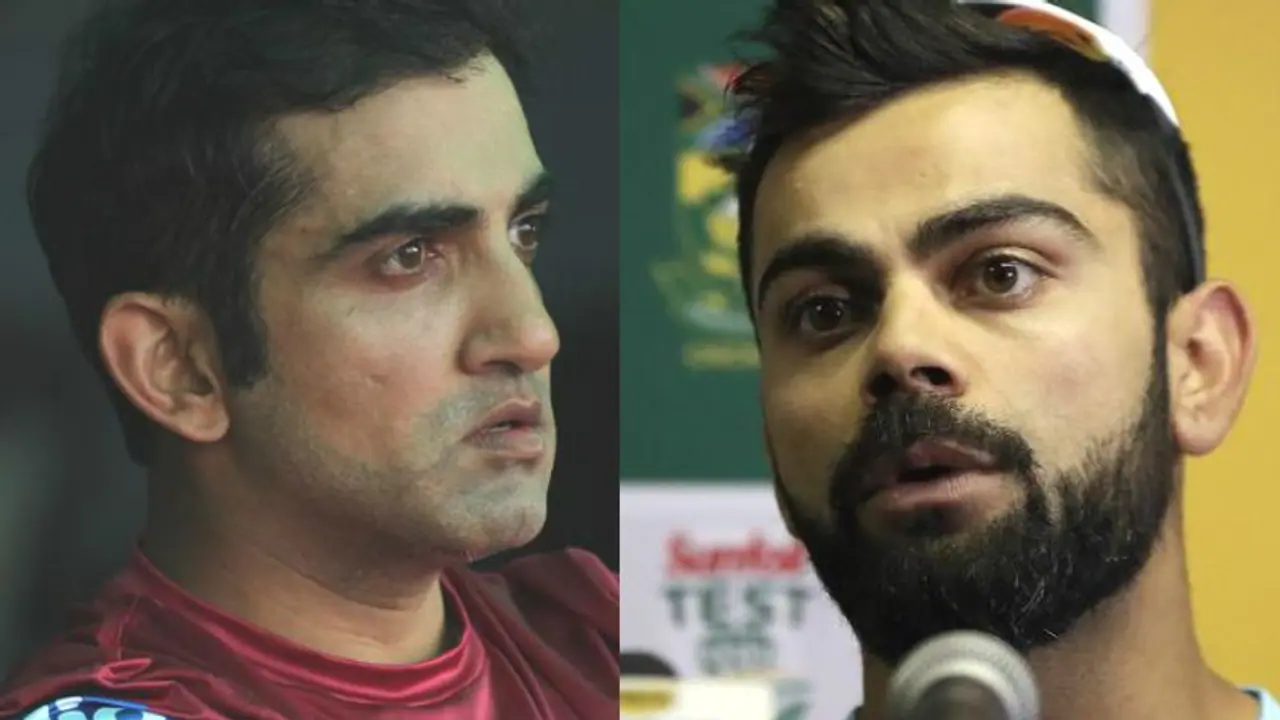 ವಿರಾಟ್ ಕೊಹ್ಲಿ 2ನೇ ಏಕದಿನ ಪಂದ್ಯ ಆಡ್ತಾರಾ? ಮಹತ್ವದ ಅಪ್‌ಡೇಟ್ ಕೊಟ್ಟ ಗೌತಮ್ ಗಂಭೀರ್