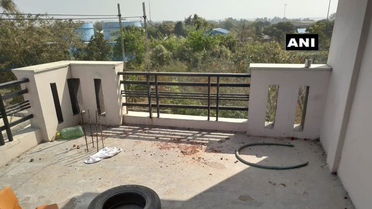 ಕ್ರಿಕೆಟ್ ನೆಪದಲ್ಲಿ ಕುಟುಂಬದ ಮೇಲೆ ಮಾರಣಾಂತಿಕ ಹಲ್ಲೆ: ಗುರುಗ್ರಾಮ್ ಪ್ರಕ್ಷುಬ್ಧ! ಕ್ರಿಕೆಟ್ ನೆಪದಲ್ಲಿ ಕುಟುಂಬದ ಮೇಲೆ ಮಾರಣಾಂತಿಕ ಹಲ್ಲೆ: ಗುರುಗ್ರಾಮ್ ಪ್ರಕ್ಷುಬ್ಧ!