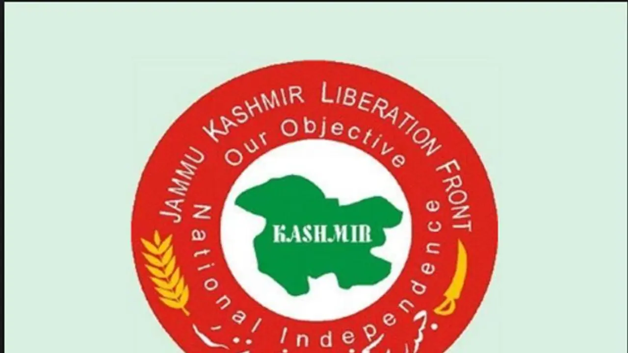 Modi government bans JKLF days after prohibiting Jamaat e Islami