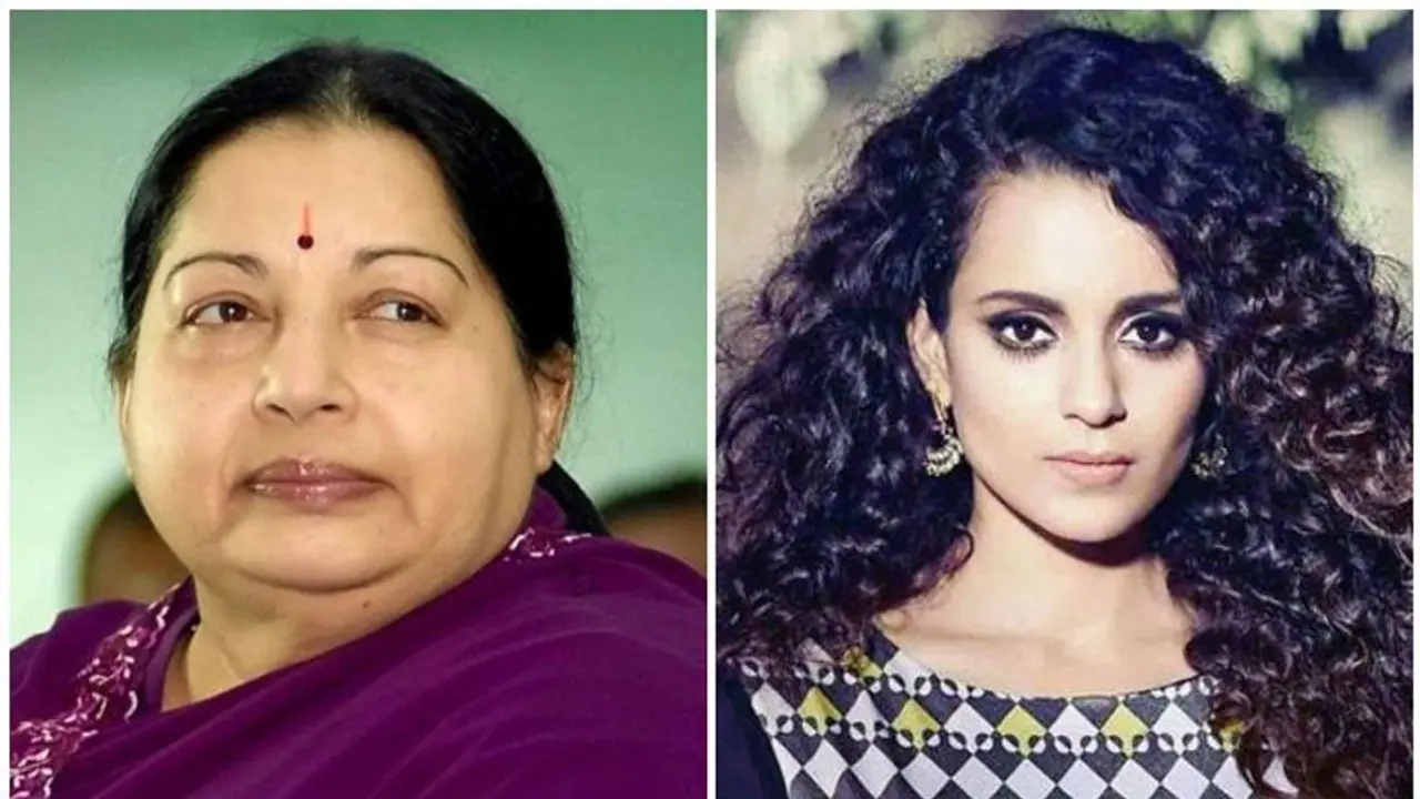 கோர்ட் உத்தரவை மீறி ‘தலைவி’படப்பிடிப்பைத் துவங்கிய இயக்குநர் ஏ.எ.விஜய்...