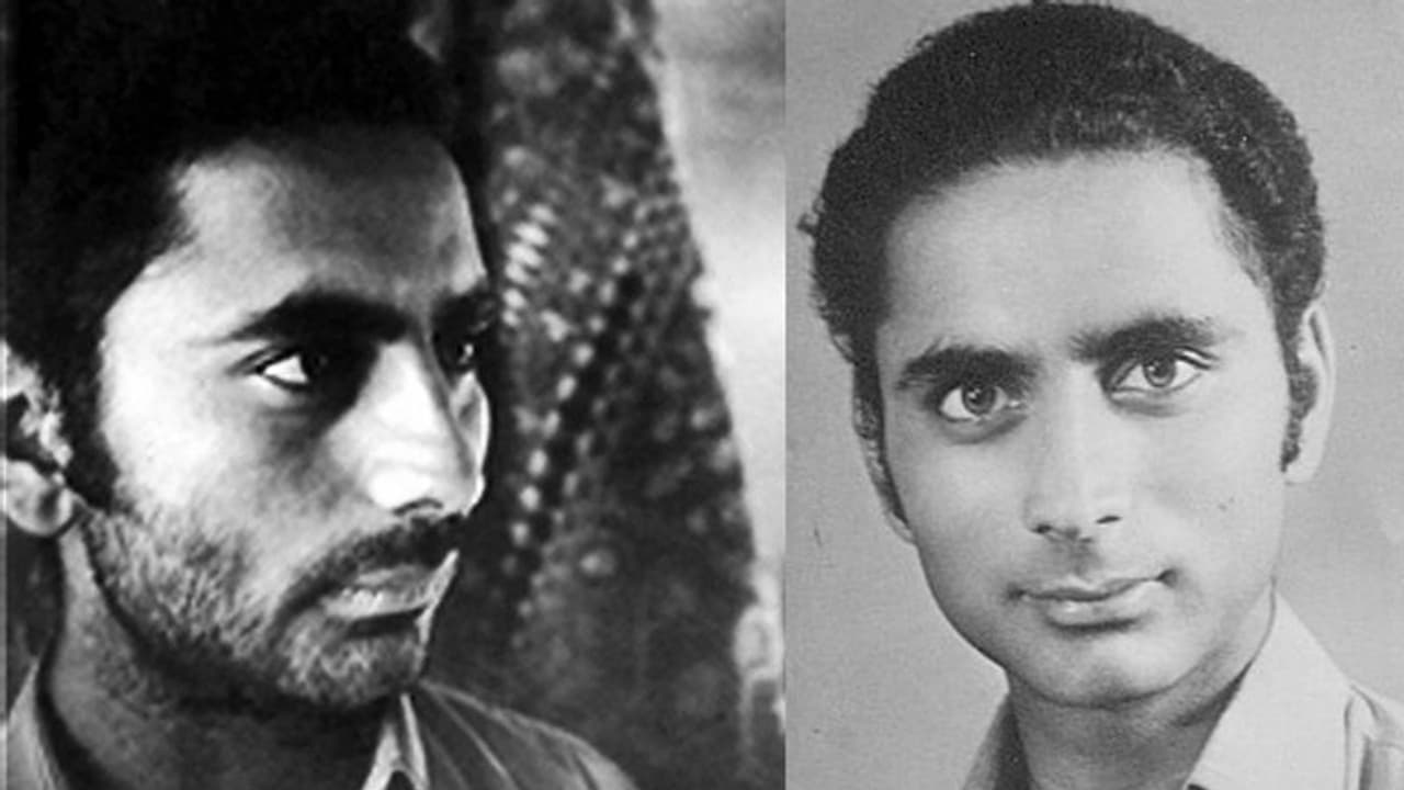 ഭഗത് സിംഗിന്റെ രക്തസാക്ഷിത്വദിനത്തിൽ ഖാലിസ്ഥാൻ തീവ്രവാദികൾ വെടിവെച്ചുകൊന്ന വിപ്ലവകവി ഭഗത് സിംഗിന്റെ രക്തസാക്ഷിത്വദിനത്തിൽ ഖാലിസ്ഥാൻ തീവ്രവാദികൾ വെടിവെച്ചുകൊന്ന വിപ്ലവകവി