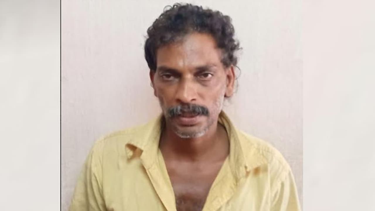 ബൈക്കുകള് മോഷ്ടിച്ച് പൊളിച്ച് വില്ക്കുന്ന സംഘത്തിലെ പ്രധാനി അറസ്റ്റില് ബൈക്കുകള് മോഷ്ടിച്ച് പൊളിച്ച് വില്ക്കുന്ന സംഘത്തിലെ പ്രധാനി അറസ്റ്റില്