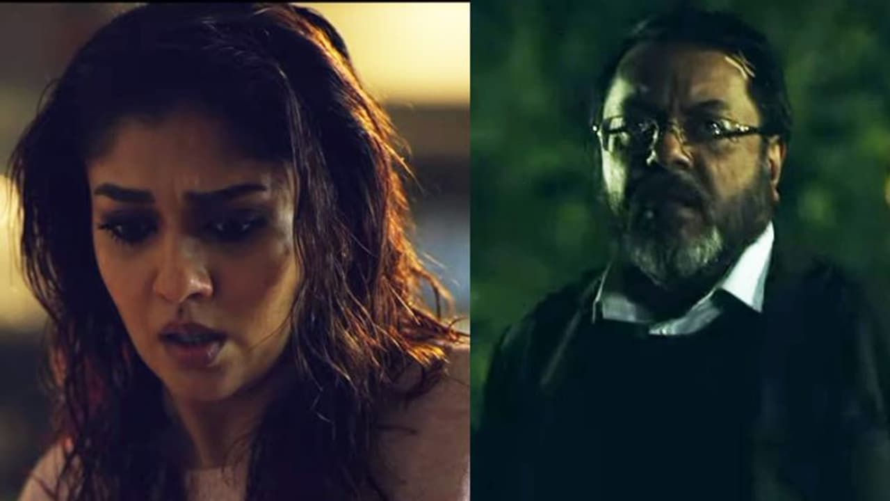 നയന്താര, പ്രതാപ് പോത്തന്; ത്രില്ലടിപ്പിക്കാന് 'കൊലൈയുതിര് കാലം' ട്രെയ്ലര് നയന്താര, പ്രതാപ് പോത്തന്; ത്രില്ലടിപ്പിക്കാന് 'കൊലൈയുതിര് കാലം' ട്രെയ്ലര്