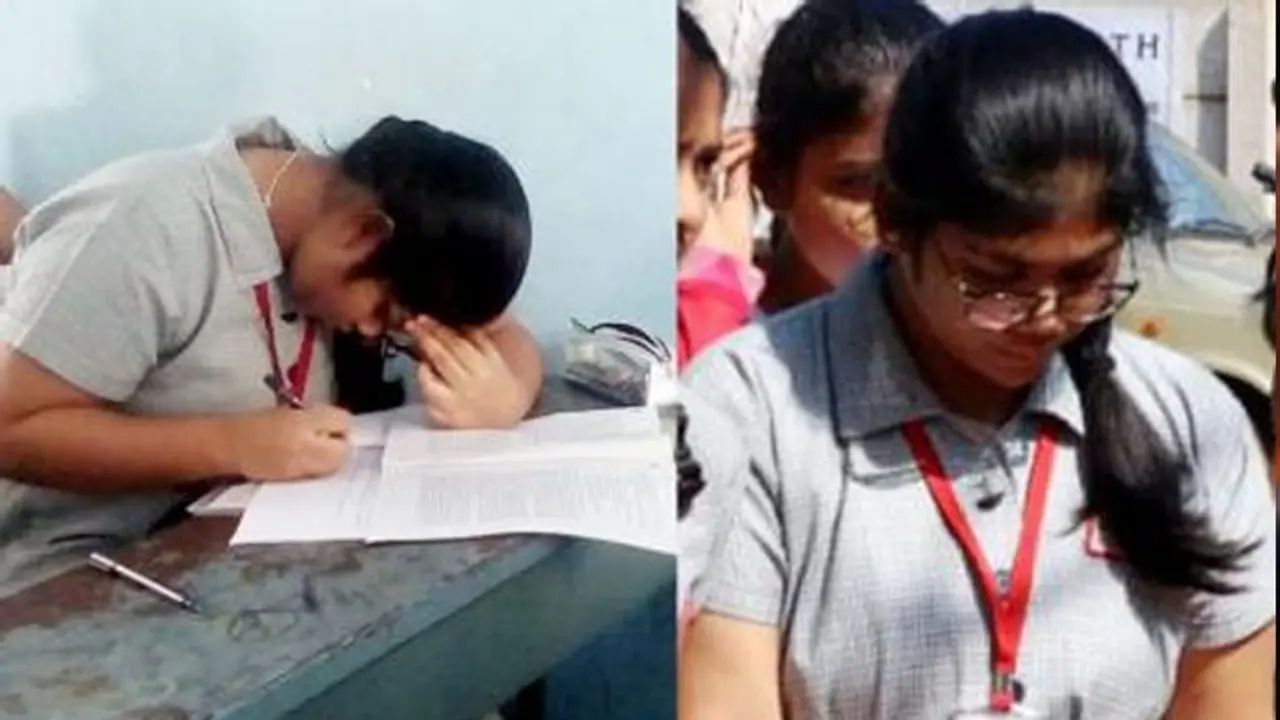 CBSE Result: ತಂದೆ ಸಾವಿನಲ್ಲಿಯೇ ಪರೀಕ್ಷೆ ಬರೆದ ಶಿವಳ್ಳಿ ಪುತ್ರಿ ಫಸ್ಟ್ ಕ್ಲಾಸ್! CBSE Result: ತಂದೆ ಸಾವಿನಲ್ಲಿಯೇ ಪರೀಕ್ಷೆ ಬರೆದ ಶಿವಳ್ಳಿ ಪುತ್ರಿ ಫಸ್ಟ್ ಕ್ಲಾಸ್!