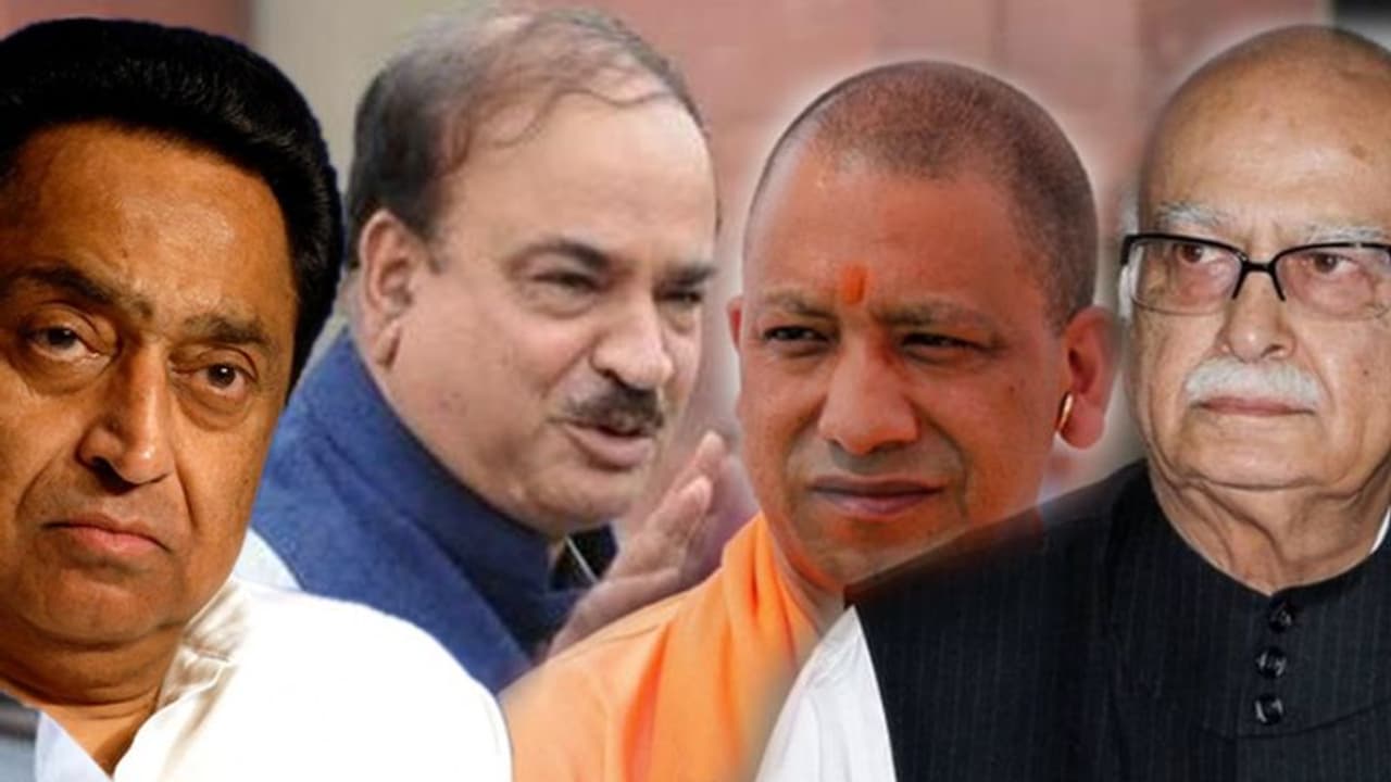 4 ದಾಖಲೆವೀರ ಸಂಸದರು ಈ ಬಾರಿ ಸಂಸತ್ತಿಗೆ ಇಲ್ಲ 4 ದಾಖಲೆವೀರ ಸಂಸದರು ಈ ಬಾರಿ ಸಂಸತ್ತಿಗೆ ಇಲ್ಲ