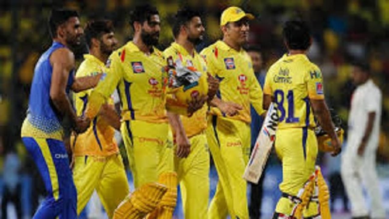 IPL 2019: ಇಲ್ಲಿದೆ DC Vs CSK ಸಂಭವನೀಯ ತಂಡ! IPL 2019: ಇಲ್ಲಿದೆ DC Vs CSK ಸಂಭವನೀಯ ತಂಡ!