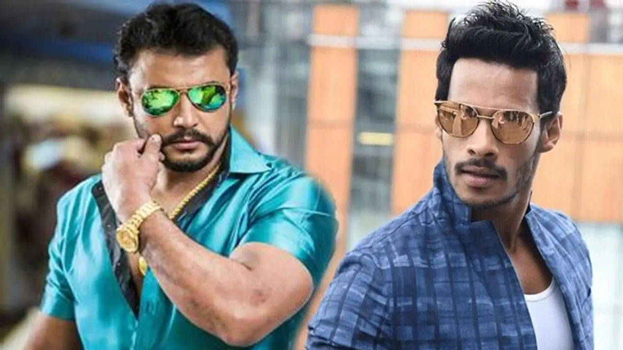 ದರ್ಶನ್ ಮನೆ ಮೇಲೆ ಕಲ್ಲು ತೂರಾಟ; ನಿಖಿಲ್ ಹೇಳೋದೇನು?