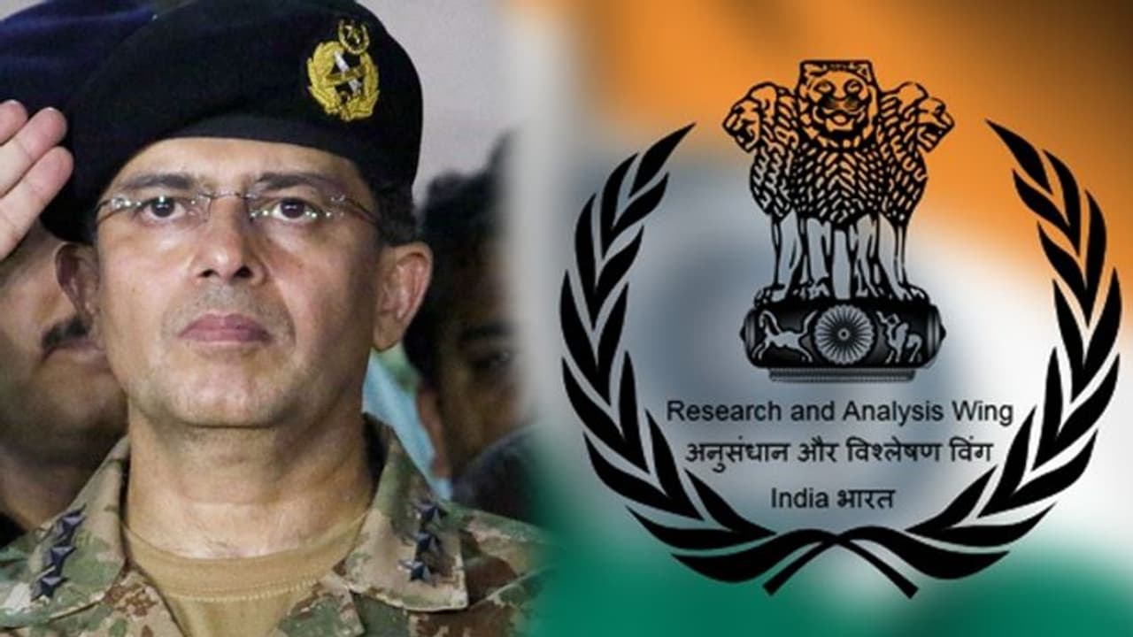 ಅಭಿನಂದನ್ಗೆ ಏನಾದರೂ ಆದರೆ ಸುಮ್ಮನೆ ಕೂರಲ್ಲ: ISI ಗೆ ಎಚ್ಚರಿಕೆ ನೀಡಿದ್ದ 'ರಾ' ಮುಖ್ಯಸ್ಥ ಅಭಿನಂದನ್ಗೆ ಏನಾದರೂ ಆದರೆ ಸುಮ್ಮನೆ ಕೂರಲ್ಲ: ISI ಗೆ ಎಚ್ಚರಿಕೆ ನೀಡಿದ್ದ 'ರಾ' ಮುಖ್ಯಸ್ಥ