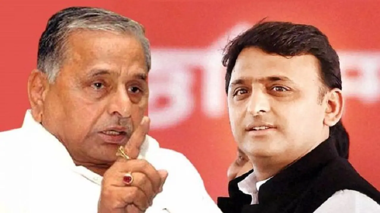मुलायम अखिलेश आय से अधिक संपत्ति मामले में सीबीआई को सभी दस्तावेज सुप्रीम कोर्ट में जमा करने का निर्देश
