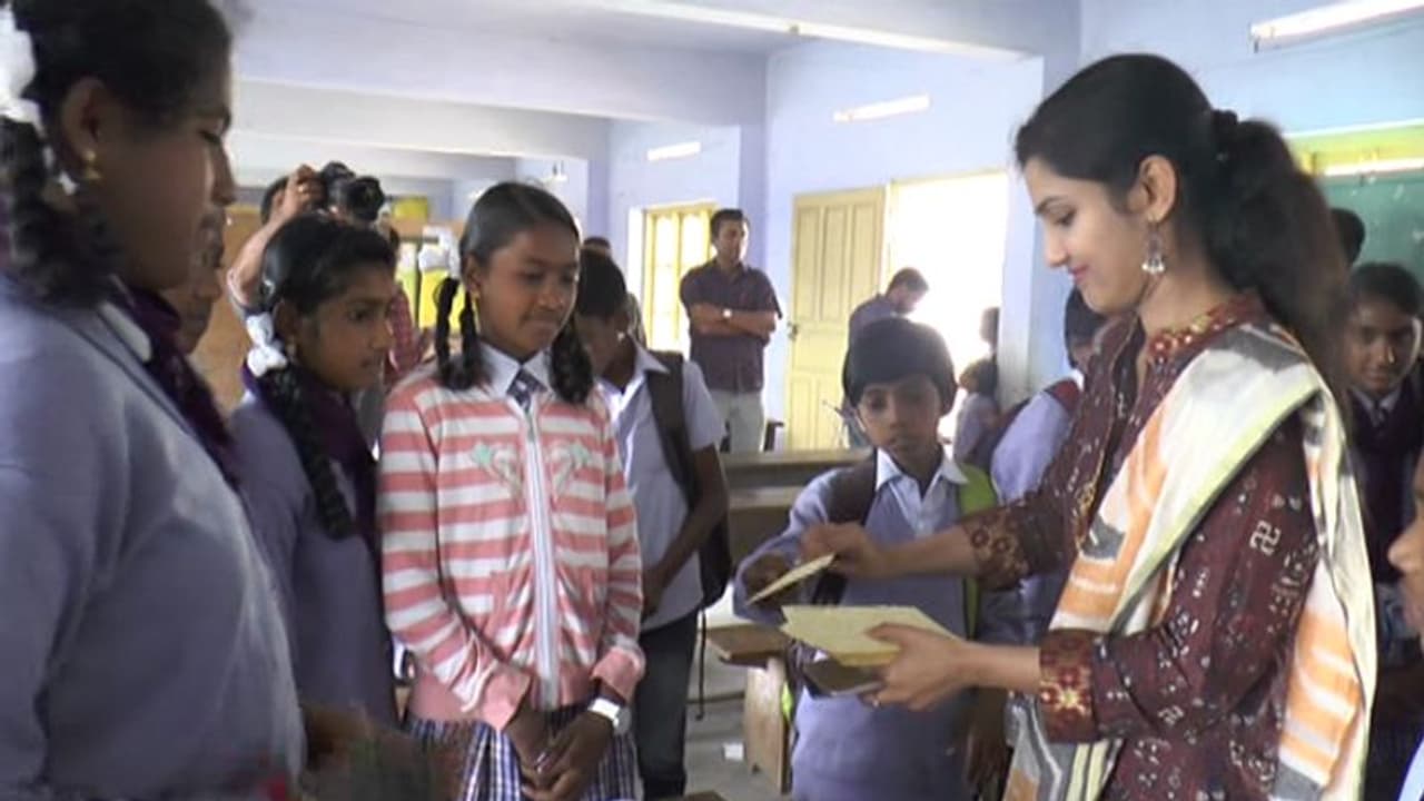 വോട്ട് ചെയ്യാന് മറക്കരുത്; മാതാപിതാക്കള്ക്ക് കുട്ടികളുടെ കത്ത് വോട്ട് ചെയ്യാന് മറക്കരുത്; മാതാപിതാക്കള്ക്ക് കുട്ടികളുടെ കത്ത്