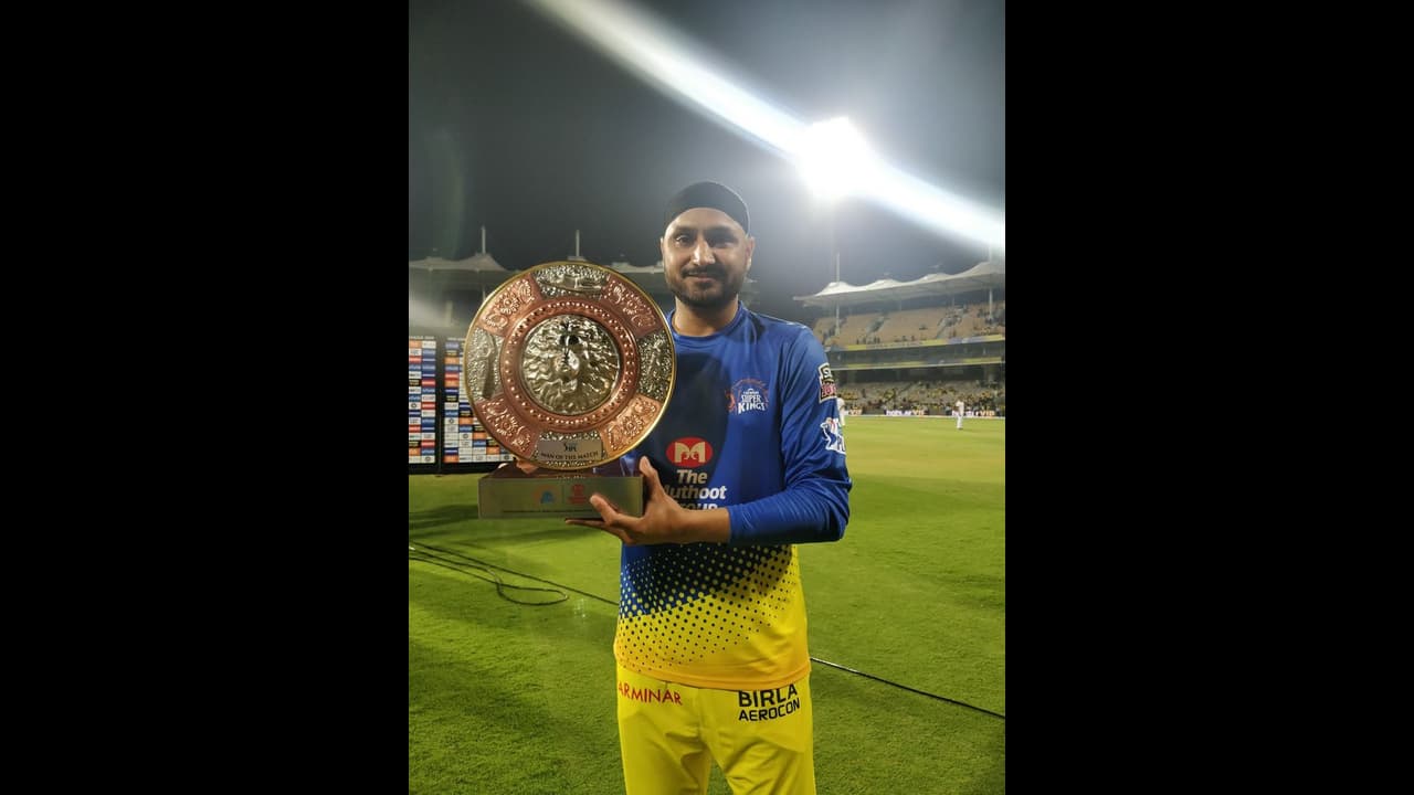 ಭಜ್ಜಿಗಿಲ್ಲ ಖೇಲ್ ರತ್ನ: ಪಂಜಾಬ್ ಸರ್ಕಾರ ತನಿಖೆಗೆ ಆದೇಶ ಭಜ್ಜಿಗಿಲ್ಲ ಖೇಲ್ ರತ್ನ: ಪಂಜಾಬ್ ಸರ್ಕಾರ ತನಿಖೆಗೆ ಆದೇಶ