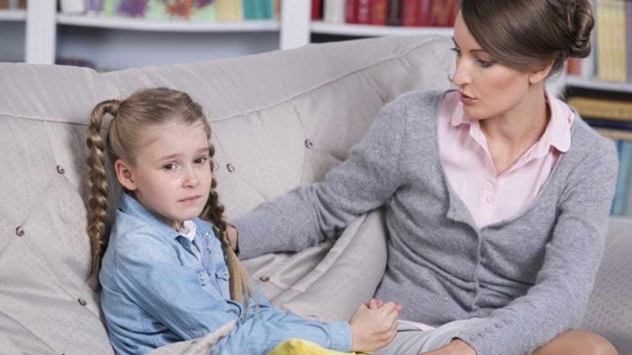 'അമ്മേ.. ഞാൻ മരിച്ചുപോയാൽ...'; മരണത്തെ കുറിച്ച് കുഞ്ഞിനോട് പറയേണ്ടി വന്നാല്‍...