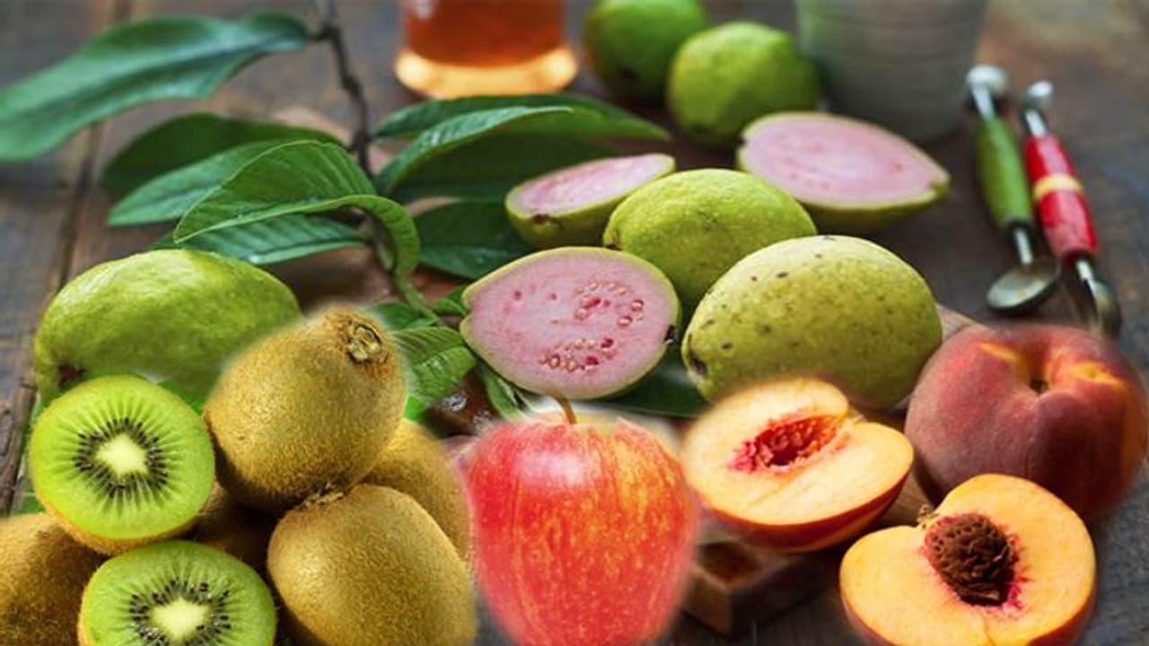 ಈ ಹಣ್ಣು ಮಧುಮೇಹಕ್ಕೂ ಮದ್ದು.. ಈ ಹಣ್ಣು ಮಧುಮೇಹಕ್ಕೂ ಮದ್ದು..