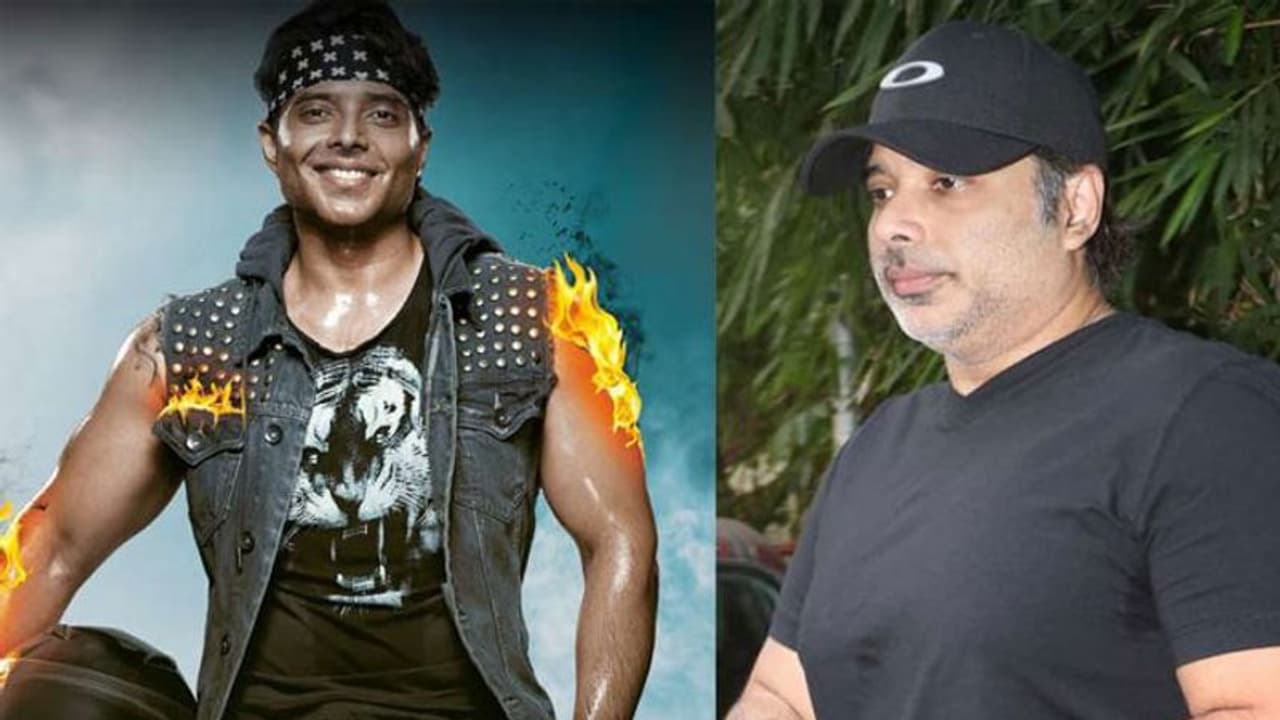 చావుకి దగ్గరలో ఉన్నా.. 'ధూమ్' హీరో! చావుకి దగ్గరలో ఉన్నా.. 'ధూమ్' హీరో!