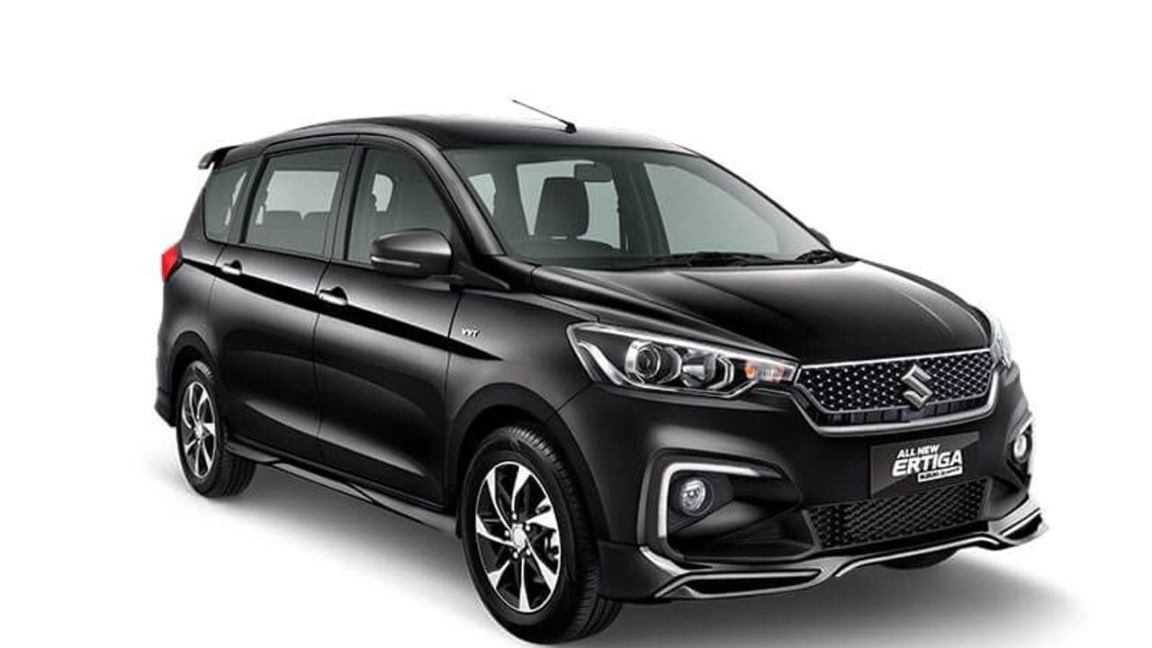 ಇನೋವಾ ಹಿಂದಿಕ್ಕಿದ ಮಾರುತಿ ಎರ್ಟಿಗಾ; ಗರಿಷ್ಠ ಮಾರಾಟವಾದ MPV ಕಾರು! ಇನೋವಾ ಹಿಂದಿಕ್ಕಿದ ಮಾರುತಿ ಎರ್ಟಿಗಾ; ಗರಿಷ್ಠ ಮಾರಾಟವಾದ MPV ಕಾರು!