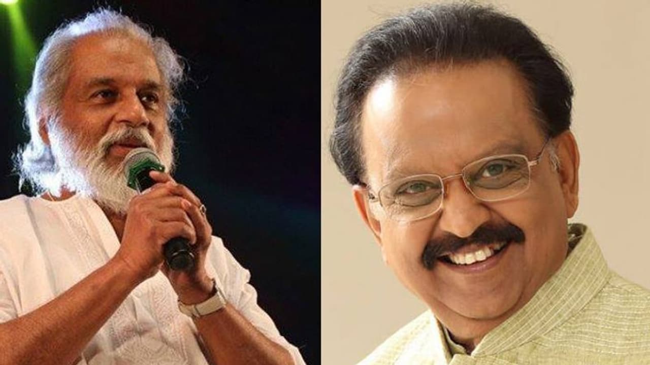 27 ವರ್ಷದ ನಂತರ ಜೊತೆಯಾದ ಗಾನ ಗಾರುಡಿಗರು!