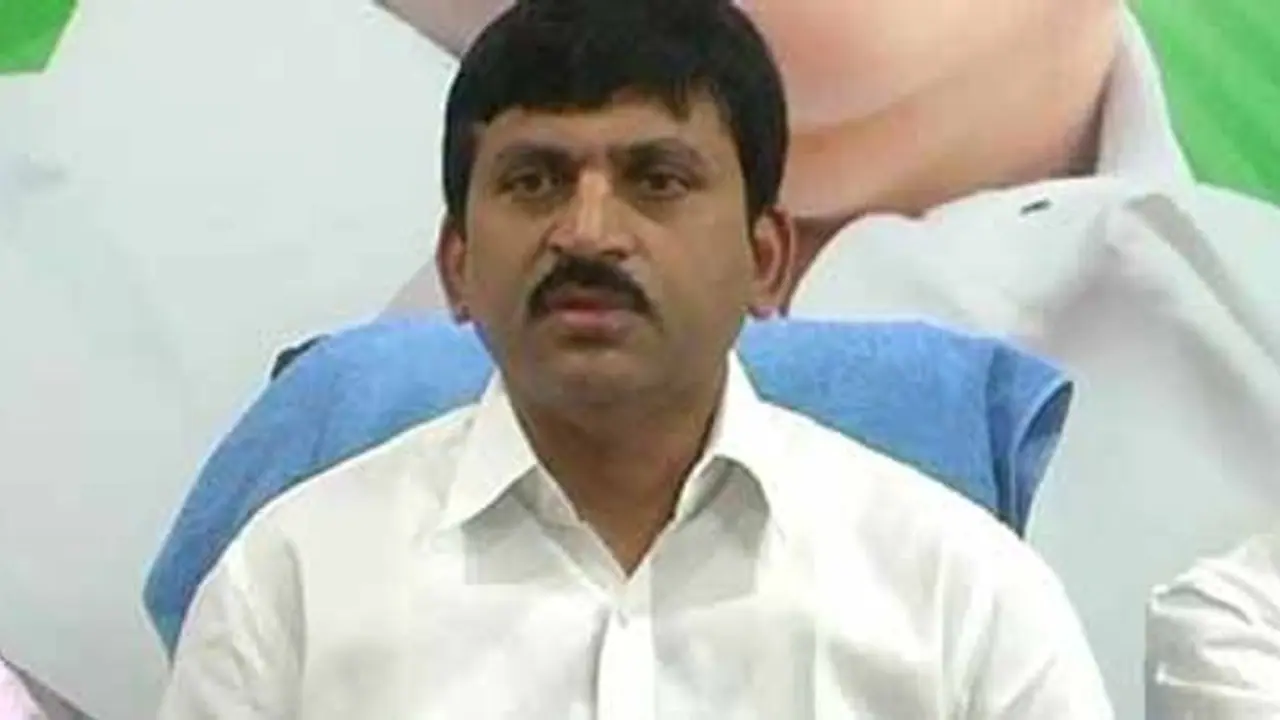 నాలుగేళ్లుగా ఎన్నో అవమానాలు.. యుద్దానికి నేను సిద్దం: మరోసారి పొంగులేటి శ్రీనివాస్ రెడ్డి సంచలన వ్యాఖ్యలు
