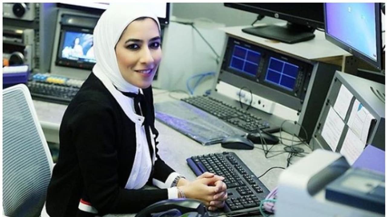 മലയാളികള്ക്ക് നന്ദി പറഞ്ഞ്, 'മലയാളം സംസാരിച്ച് വൈറലായ' കുവൈത്തി ബ്ലോഗര് മലയാളികള്ക്ക് നന്ദി പറഞ്ഞ്, 'മലയാളം സംസാരിച്ച് വൈറലായ' കുവൈത്തി ബ്ലോഗര്