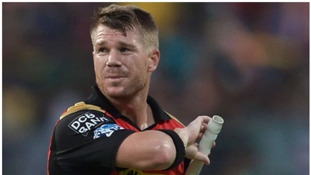 என்னப்பா வார்னர் சேட்டையா? அவரு இல்லாம நீங்க ஜெயிக்கவே முடியாது; உடனே டீம்ல சேருங்க! SRH ரசிகர்கள் கொந்தளிப்பு