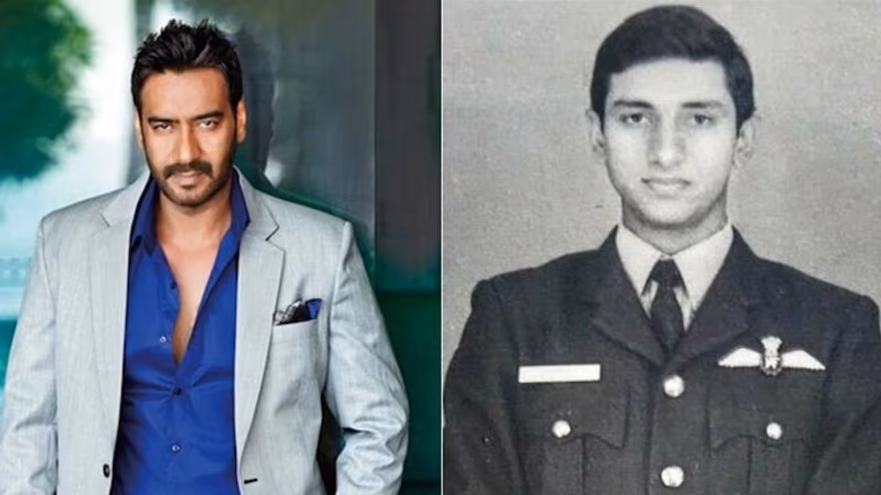 Ajay Devgn, Sanjay Dutt's ‘Bhuj: The Pride of India’ to release on Independence Day