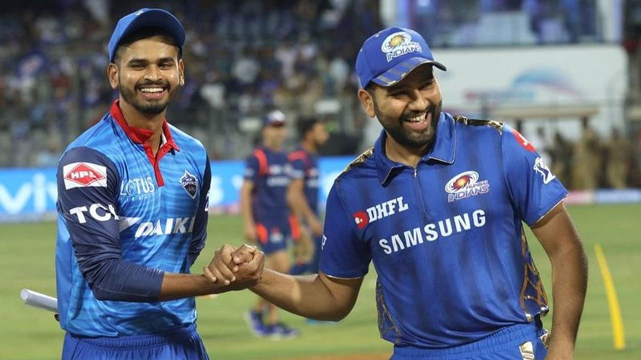 IPL 2019: ಮುಂಬೈ VS ಡೆಲ್ಲಿ ಪಂದ್ಯಕ್ಕೆ ವಿಶೇಷ ಅತಿಥಿ! IPL 2019: ಮುಂಬೈ VS ಡೆಲ್ಲಿ ಪಂದ್ಯಕ್ಕೆ ವಿಶೇಷ ಅತಿಥಿ!