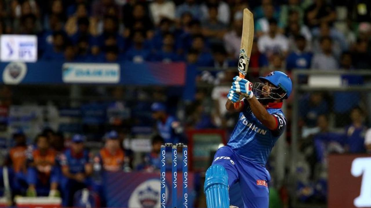 IPL 2024: Rishabh Pant likely to be used as an impact player for Delhi Capitals Report