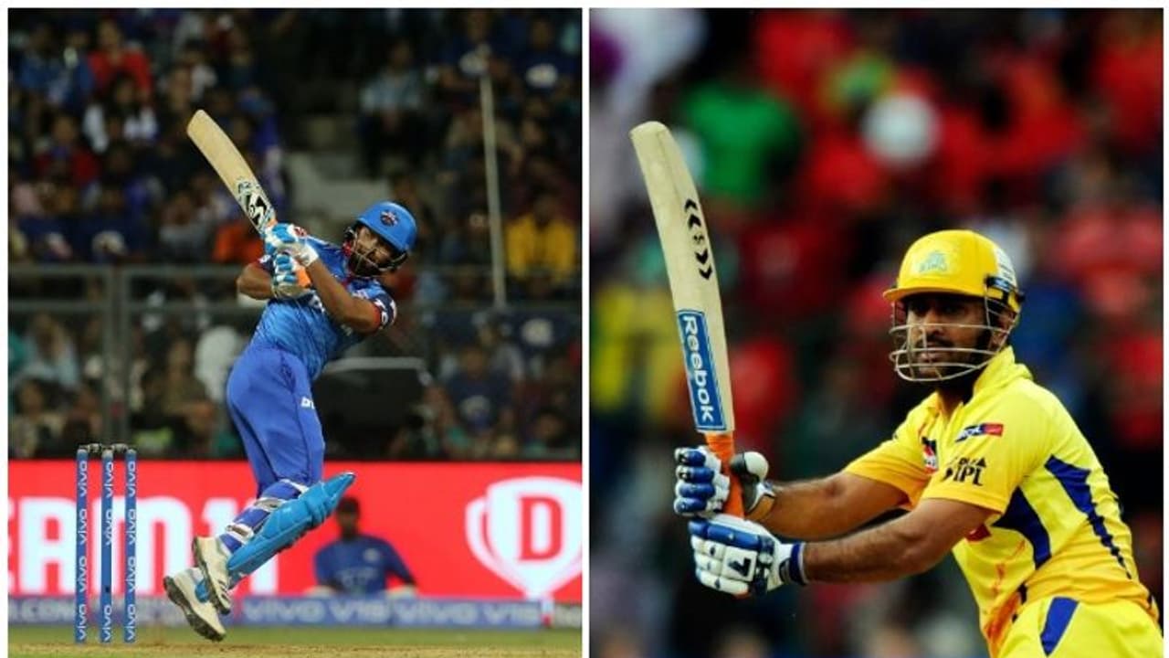 IPL 2022: इस दिग्गज क्रिकेटर ने कहा, "ऋषभ पंत के लिए जोखिमभरी हो सकती है महेंद्र सिंह धोनी से तुलना"