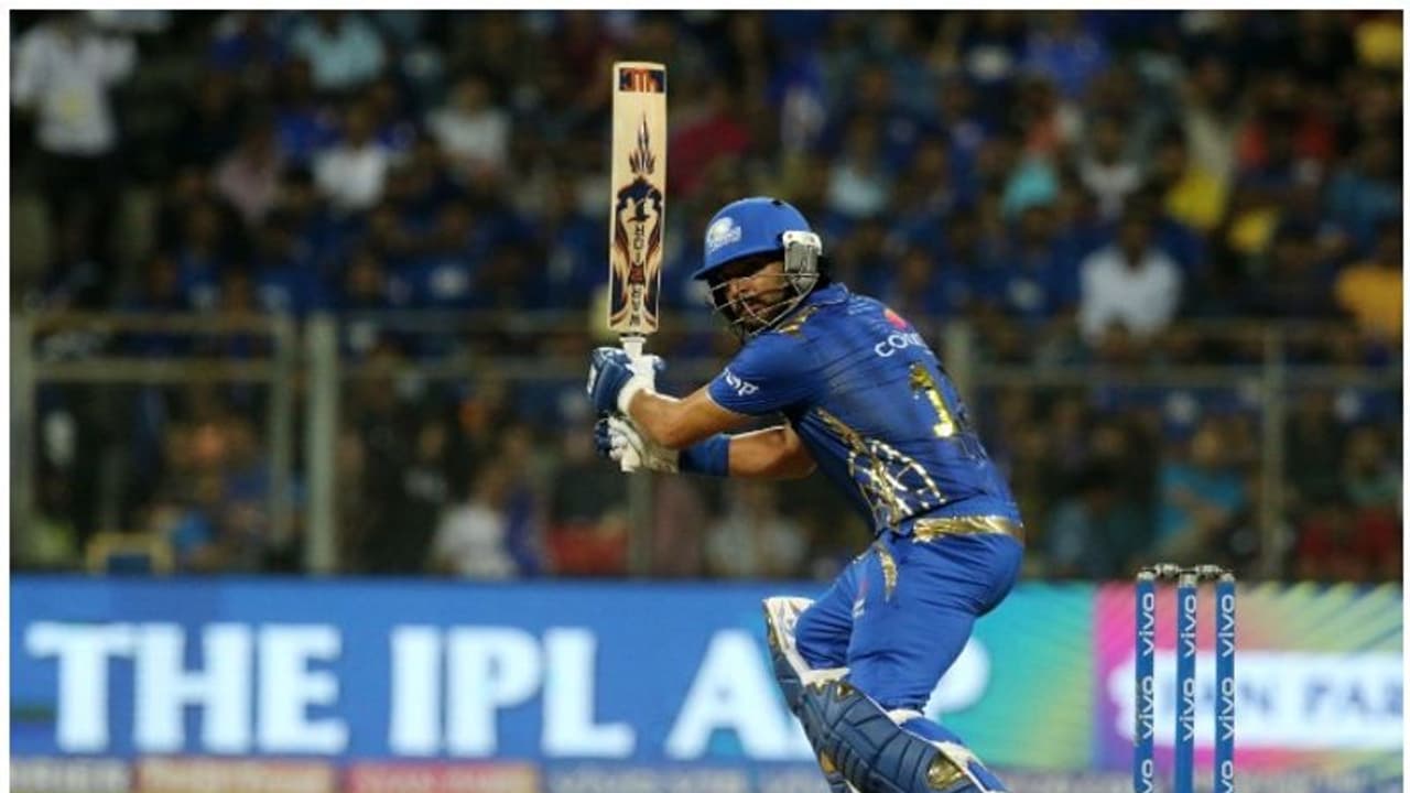 യുവിയുടെ പോരാട്ടം പാഴായി; മുംബൈയ്ക്ക് തോല്വി യുവിയുടെ പോരാട്ടം പാഴായി; മുംബൈയ്ക്ക് തോല്വി