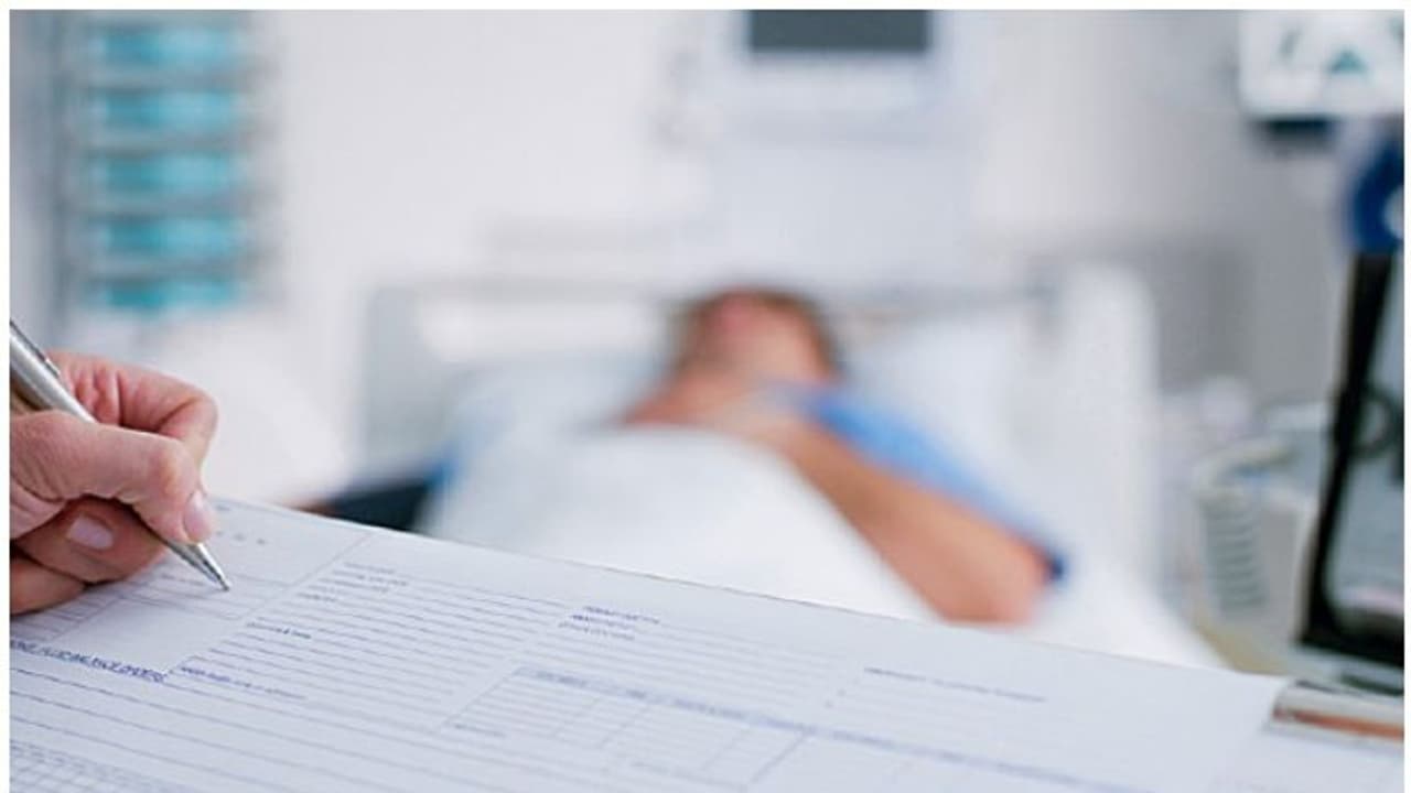 2021లో యాక్సిడెంట్ అయి.. 1993లో కళ్లు తెరిచిన 58యేళ్ల వ్యక్తి.. ఇంతకీ ఏం జరిగిందంటే... 