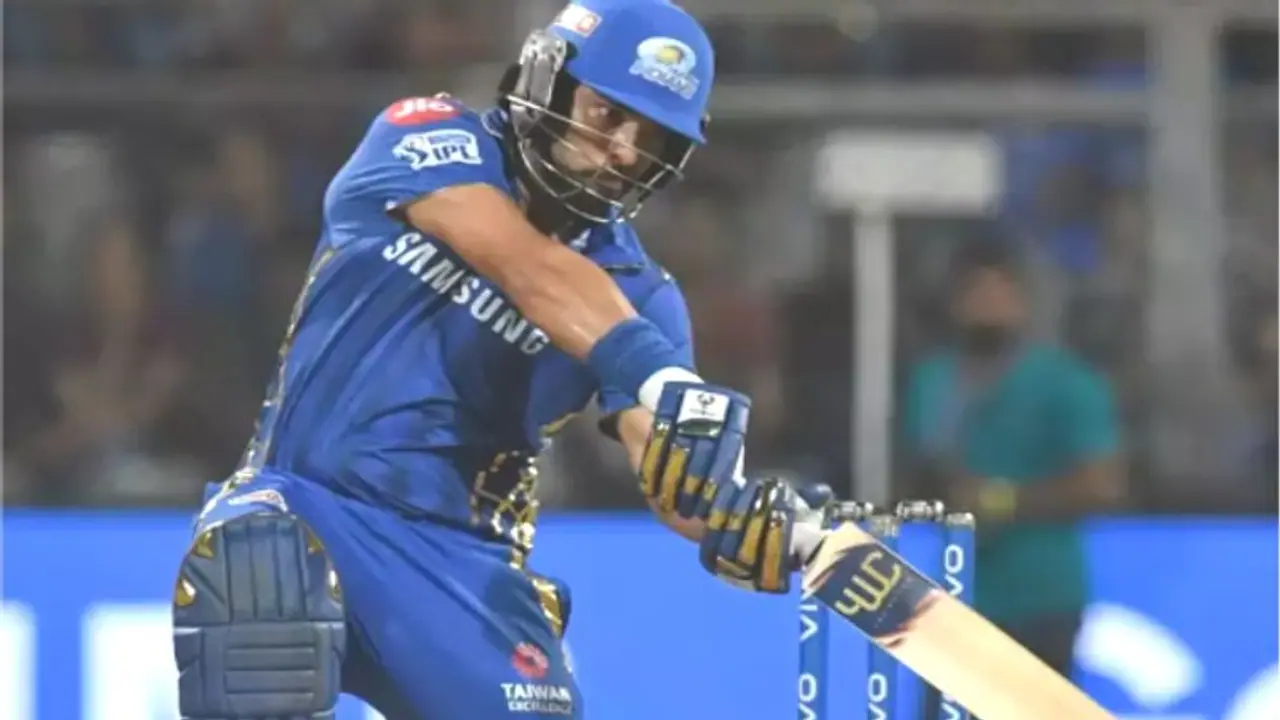 IPL 2019: ಹ್ಯಾಟ್ರಿಕ್ ಸಿಕ್ಸರ್ ಸಿಡಿಸಿದ ಯುವರಾಜ್ ಸಿಂಗ್! IPL 2019: ಹ್ಯಾಟ್ರಿಕ್ ಸಿಕ್ಸರ್ ಸಿಡಿಸಿದ ಯುವರಾಜ್ ಸಿಂಗ್!