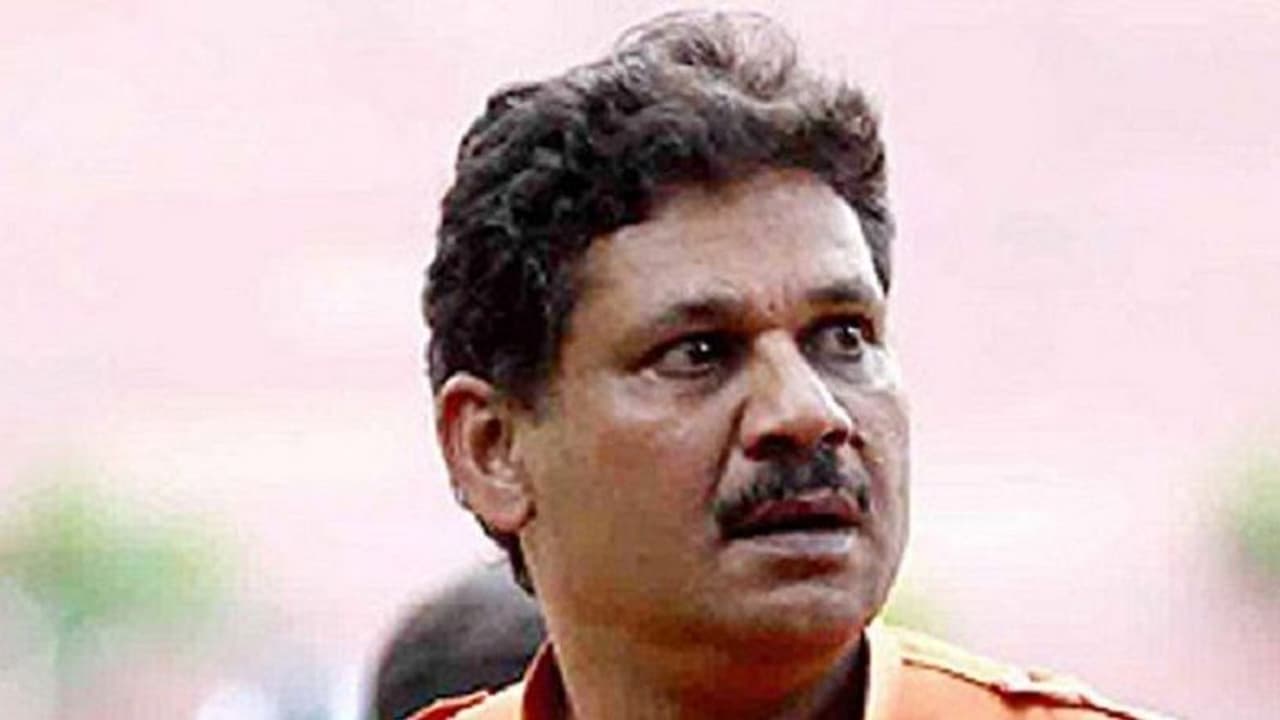 कीर्ति आजाद को दिया कांग्रेस ने बड़ा झटका, दरभंगा से राजद प्रत्याशी लड़ेगा चुनाव