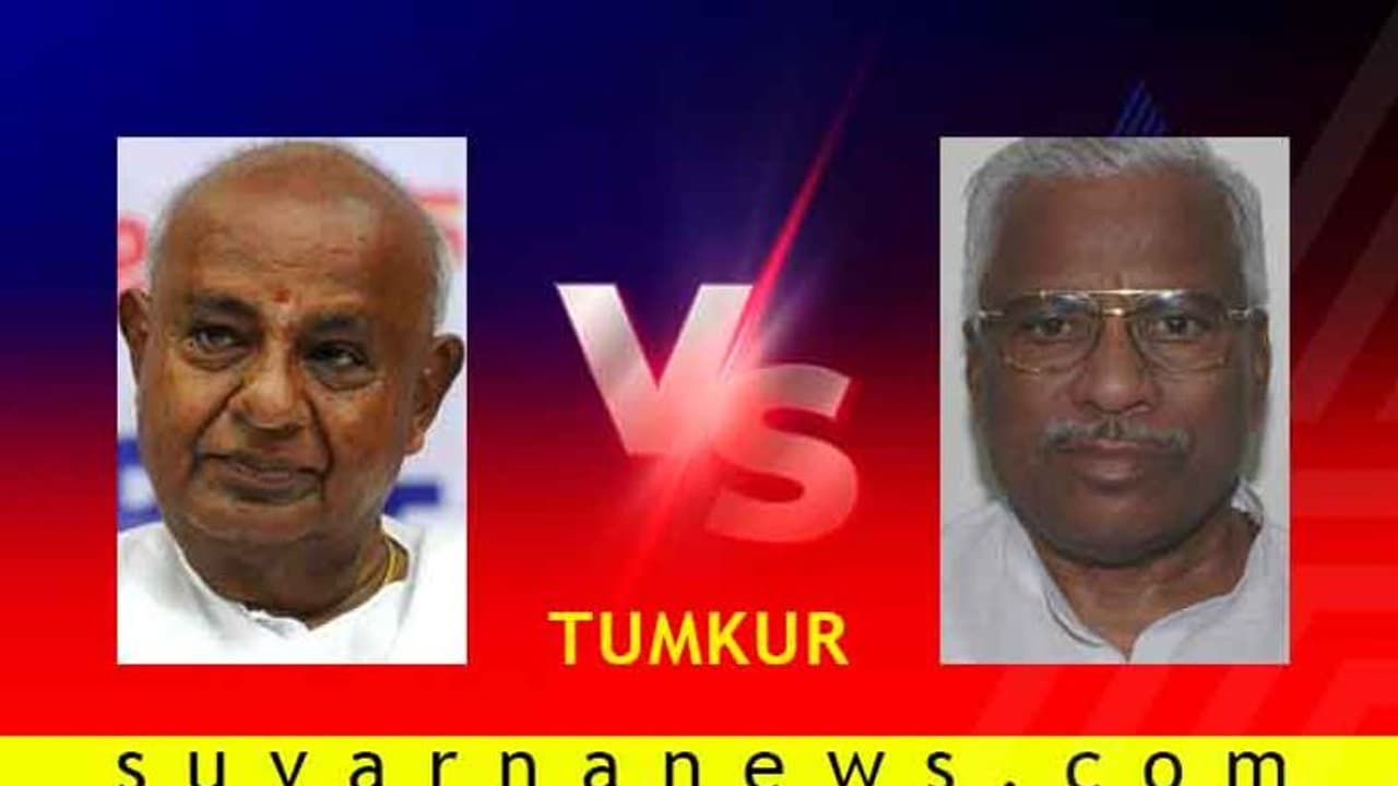 ‘ದೇವೇಗೌಡ್ರು ಹೆಗಲಮೇಲೆ ಕೈ ಇಟ್ರೂ ಅಂದ್ರೆ 7 ವರ್ಷ ಭವಿಷ್ಯನೇ ಇಲ್ಲ’ ‘ದೇವೇಗೌಡ್ರು ಹೆಗಲಮೇಲೆ ಕೈ ಇಟ್ರೂ ಅಂದ್ರೆ 7 ವರ್ಷ ಭವಿಷ್ಯನೇ ಇಲ್ಲ’