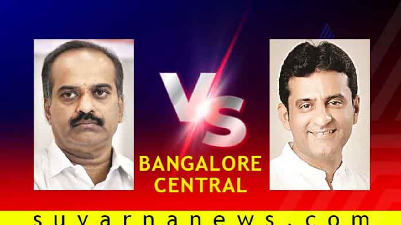 ಹ್ಯಾಟ್ರಿಕ್ ಗೆಲುವಿನ ನಿರೀಕ್ಷೆಯಲ್ಲಿ ಬಿಜೆಪಿ ಅಭ್ಯರ್ಥಿ