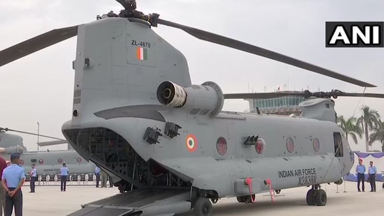 अब चैन से सो भी नहीं पाएगा पाकिस्तान, भारतीय वायुसेना को मिला यह जबरदस्त हथियार