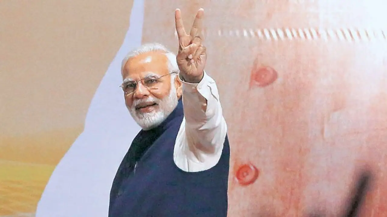 How 1991 arrived in Northeast only in 2014 with Modi
