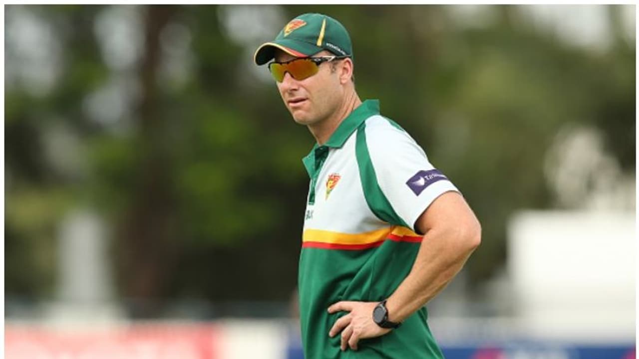 ലോകകപ്പ് ഒരുക്കം തകൃതി; ഓസ്ട്രേലിയക്ക് പുതിയ ബൗളിംഗ് പരിശീലകന് ലോകകപ്പ് ഒരുക്കം തകൃതി; ഓസ്ട്രേലിയക്ക് പുതിയ ബൗളിംഗ് പരിശീലകന്