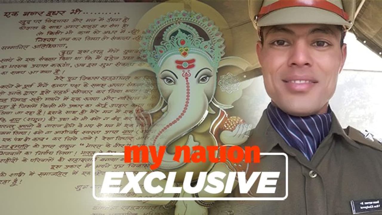 Couple to help Bharat ke Veer with wedding innovation