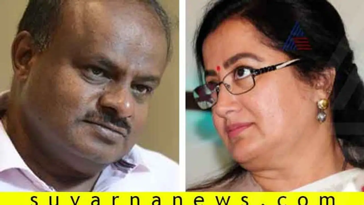 ಮಂಡ್ಯದಲ್ಲಿ ಕುಮಾರಸ್ವಾಮಿ ವರ್ಸಸ್‌ ಸುಮಲತಾ ಸ್ಟಾರ್‌ವಾರ್‌ ಆಗುತ್ತಾ?