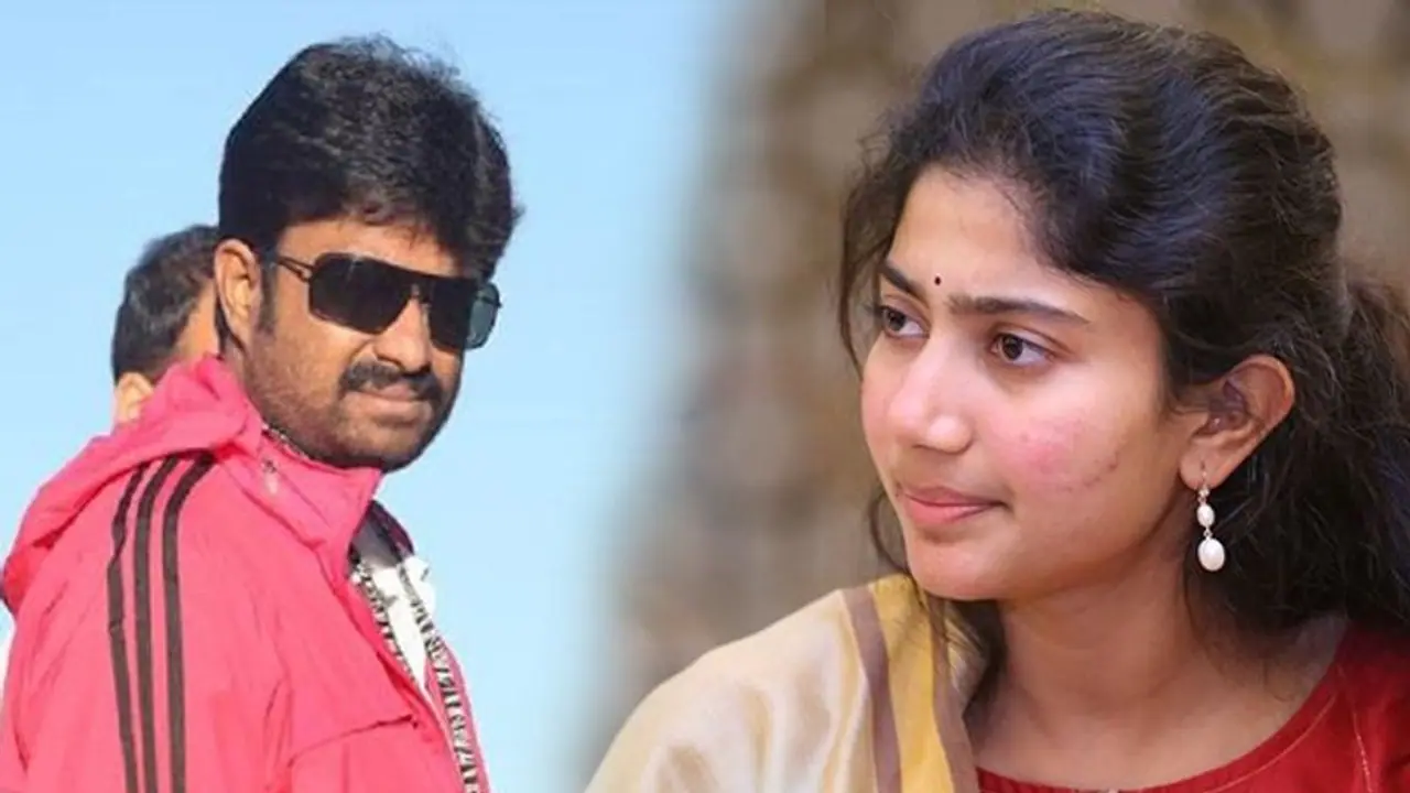 హీరోయిన్ మాజీ భర్తతో సాయి పల్లవి పెళ్లి.. సిగ్గుందా? హీరోయిన్ మాజీ భర్తతో సాయి పల్లవి పెళ్లి.. సిగ్గుందా?