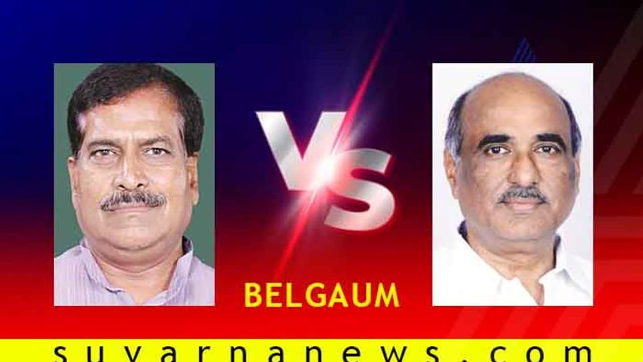 ಬಿಜೆಪಿ ಕೋಟೆಯಲ್ಲಿ ಸುರೇಶ್ ಅಂಗಡಿಗೆ ಪೈಪೋಟಿ ನೀಡ್ತಾರಾ ಕಾಂಗ್ರೆಸ್ ಅಭ್ಯರ್ಥಿ? ಬಿಜೆಪಿ ಕೋಟೆಯಲ್ಲಿ ಸುರೇಶ್ ಅಂಗಡಿಗೆ ಪೈಪೋಟಿ ನೀಡ್ತಾರಾ ಕಾಂಗ್ರೆಸ್ ಅಭ್ಯರ್ಥಿ?