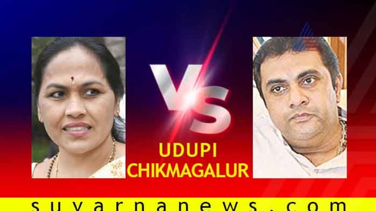 ಶೋಭಾ ಅಲ್ಲ ನೋಟಾ ಅಭಿಯಾನದೆದುರು ಮೈತ್ರಿ ಅಭ್ಯರ್ಥಿಗೆ ಸಿಗುತ್ತಾ ಗೆಲುವು? ಶೋಭಾ ಅಲ್ಲ ನೋಟಾ ಅಭಿಯಾನದೆದುರು ಮೈತ್ರಿ ಅಭ್ಯರ್ಥಿಗೆ ಸಿಗುತ್ತಾ ಗೆಲುವು?