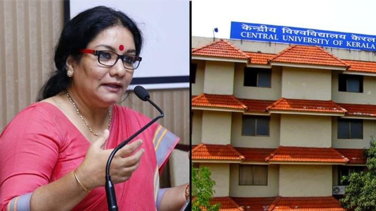 Kerala prof resigns after University issues directive to select 'national priorities' subjects only