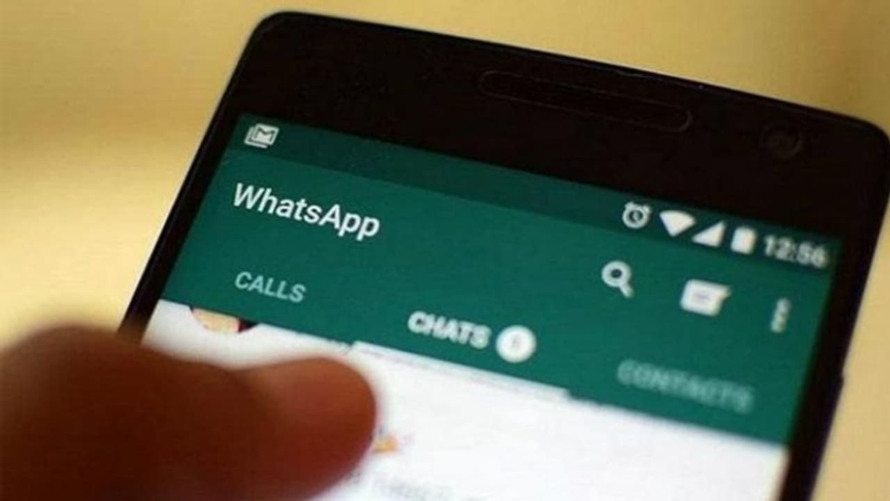 Whatsapp ಹೊಸ ಫೀಚರ್: ಇನ್ನು ತಲೆ ನೋವಿಲ್ಲ, ಗ್ರೂಪ್ಗೆ ಸೇರಲು 3 ಆಪ್ಷನ್! Whatsapp ಹೊಸ ಫೀಚರ್: ಇನ್ನು ತಲೆ ನೋವಿಲ್ಲ, ಗ್ರೂಪ್ಗೆ ಸೇರಲು 3 ಆಪ್ಷನ್!