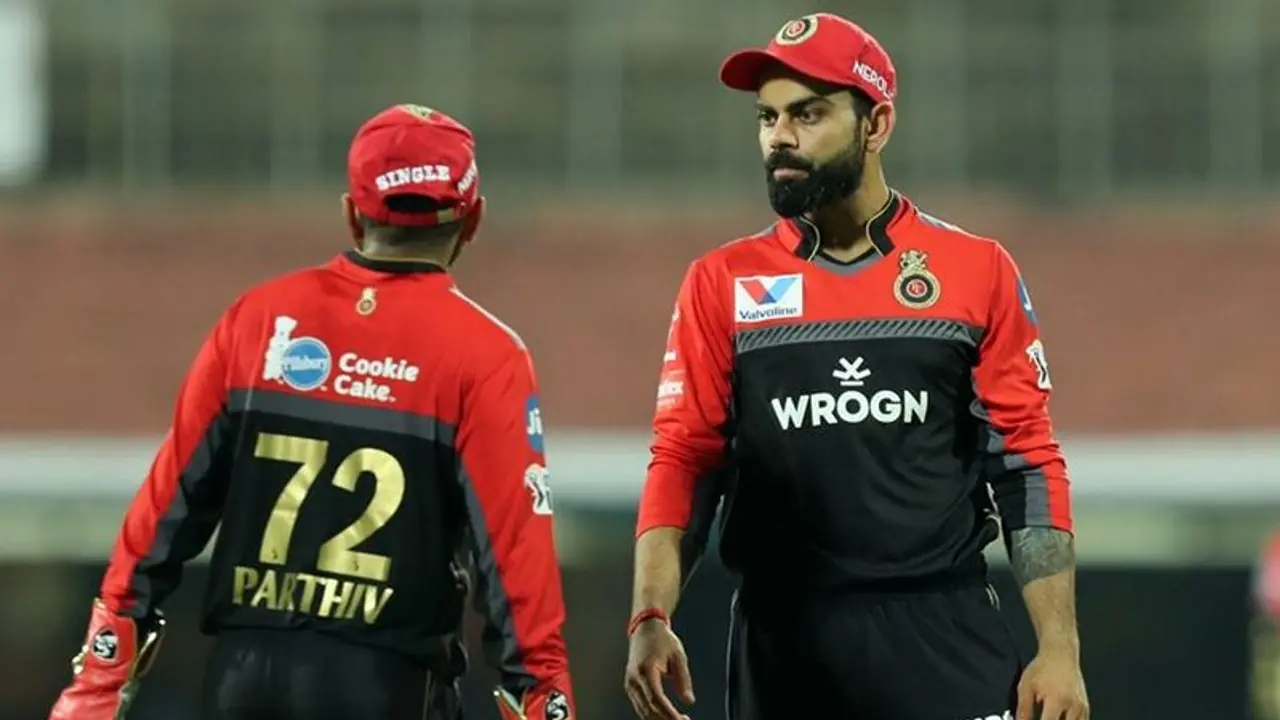 IPL 2020: RCBಗೆ ಹೊಸ ಟೈಟಲ್ ಪ್ರಾಯೋಜಕತ್ವ!