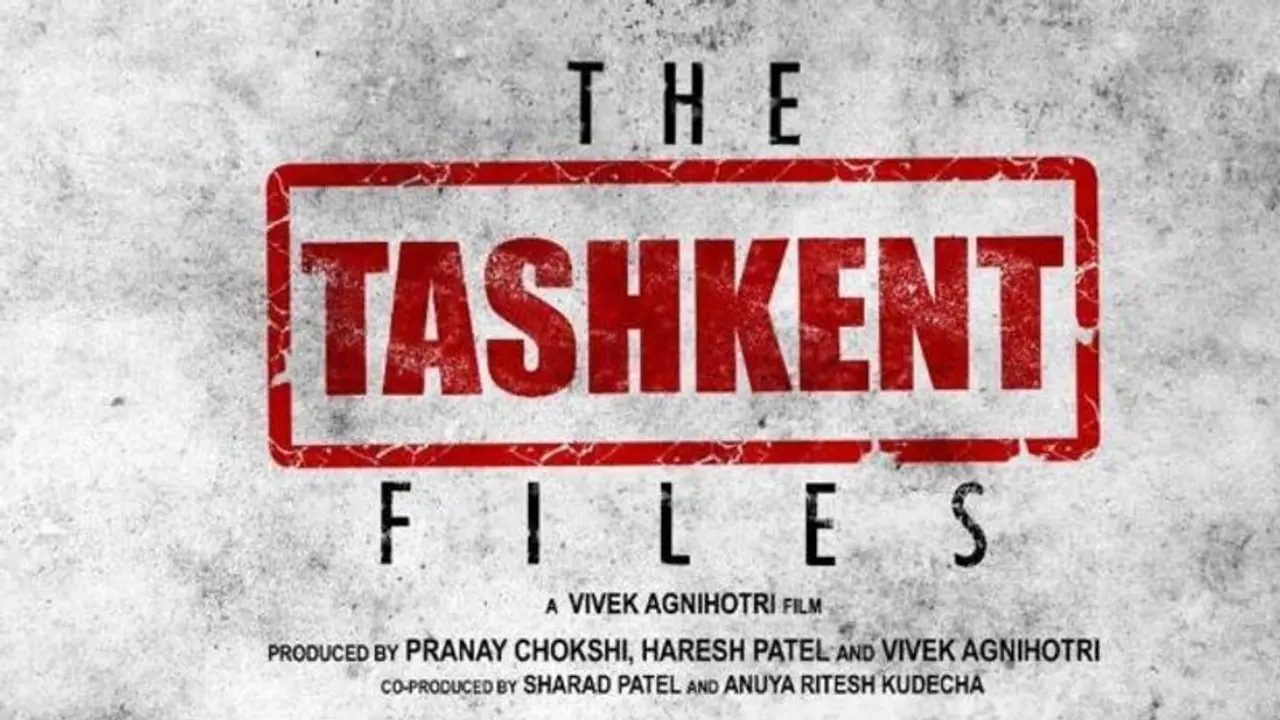 Tashkent Files: A brave attempt to uncover what India was discouraged from discovering