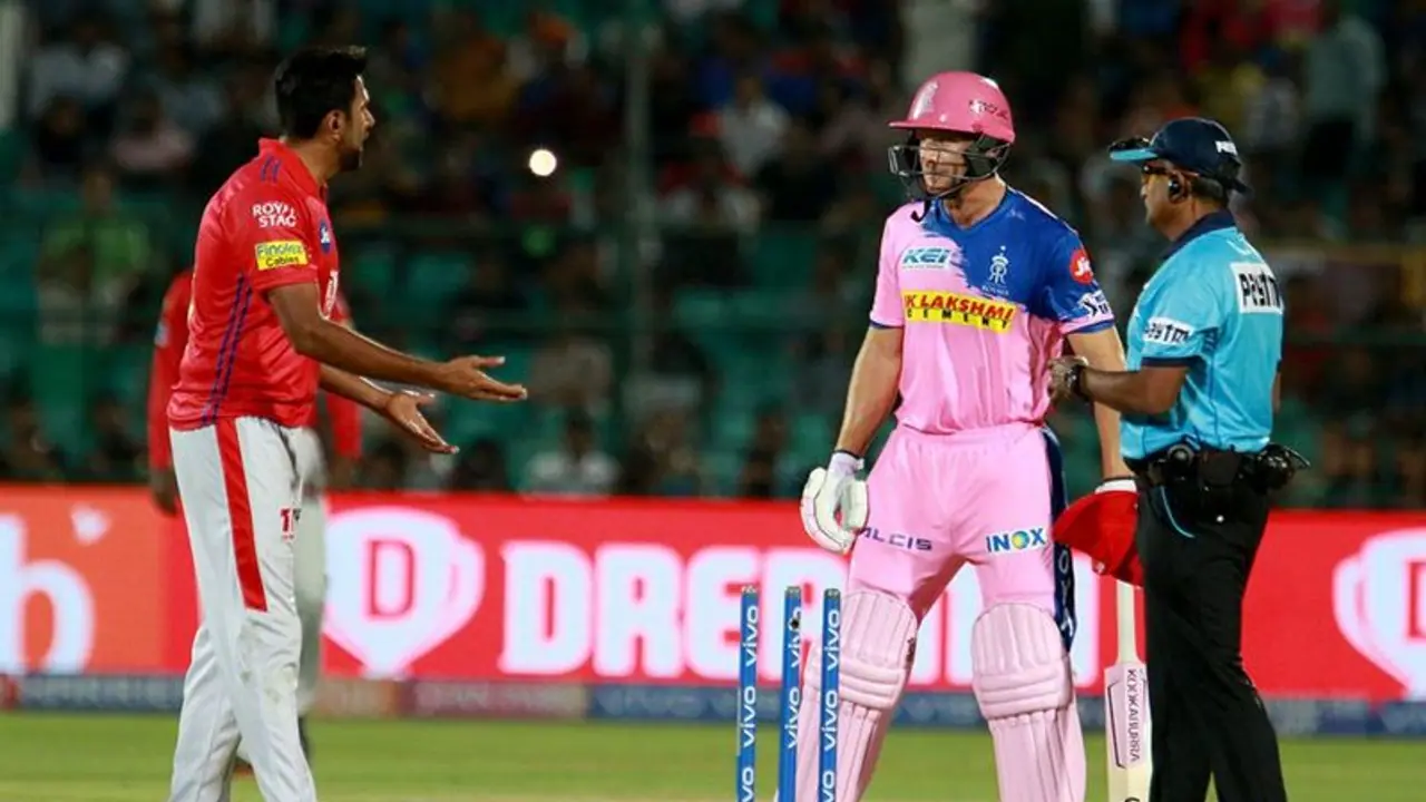 IPL 2019: ರಾಜಸ್ಥಾನಕ್ಕೆ ಸೋಲಿನ ಶಾಕ್ ನೀಡಿದ ಪಂಜಾಬ್