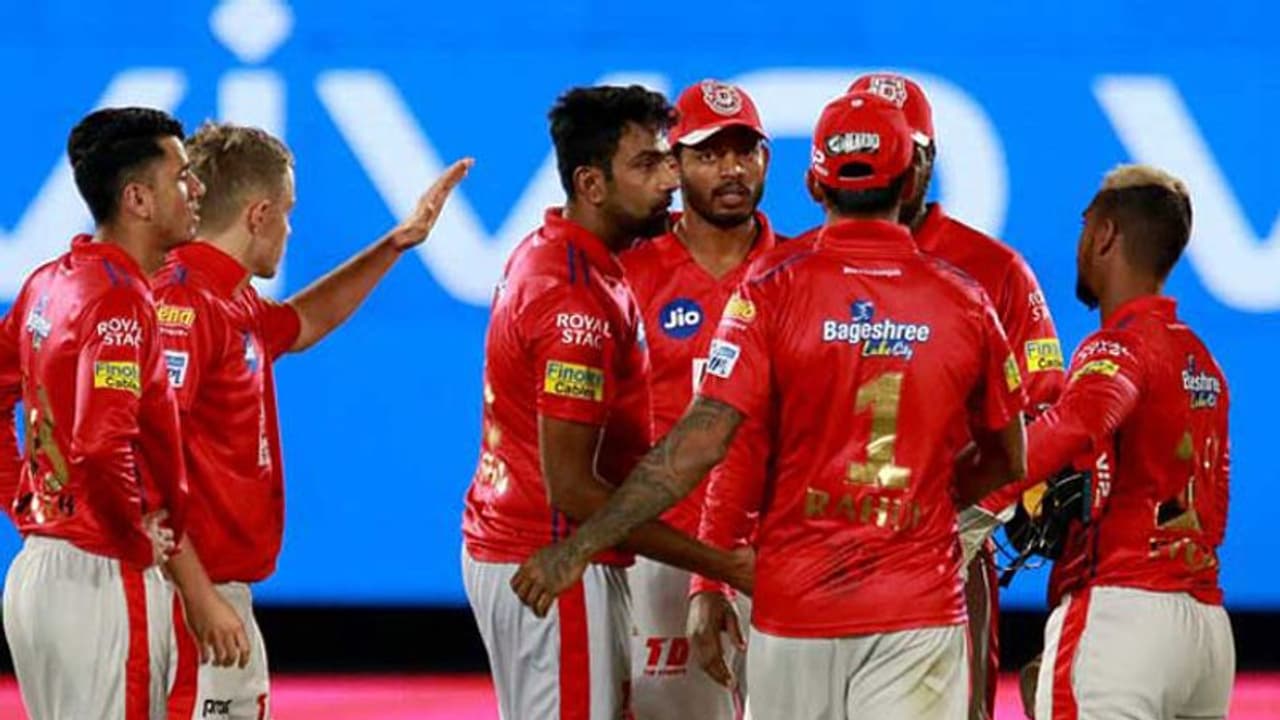 கிங்ஸ் லெவன் பஞ்சாப் அணிக்கு புதிய கேப்டன் நியமனம் கிங்ஸ் லெவன் பஞ்சாப் அணிக்கு புதிய கேப்டன் நியமனம்