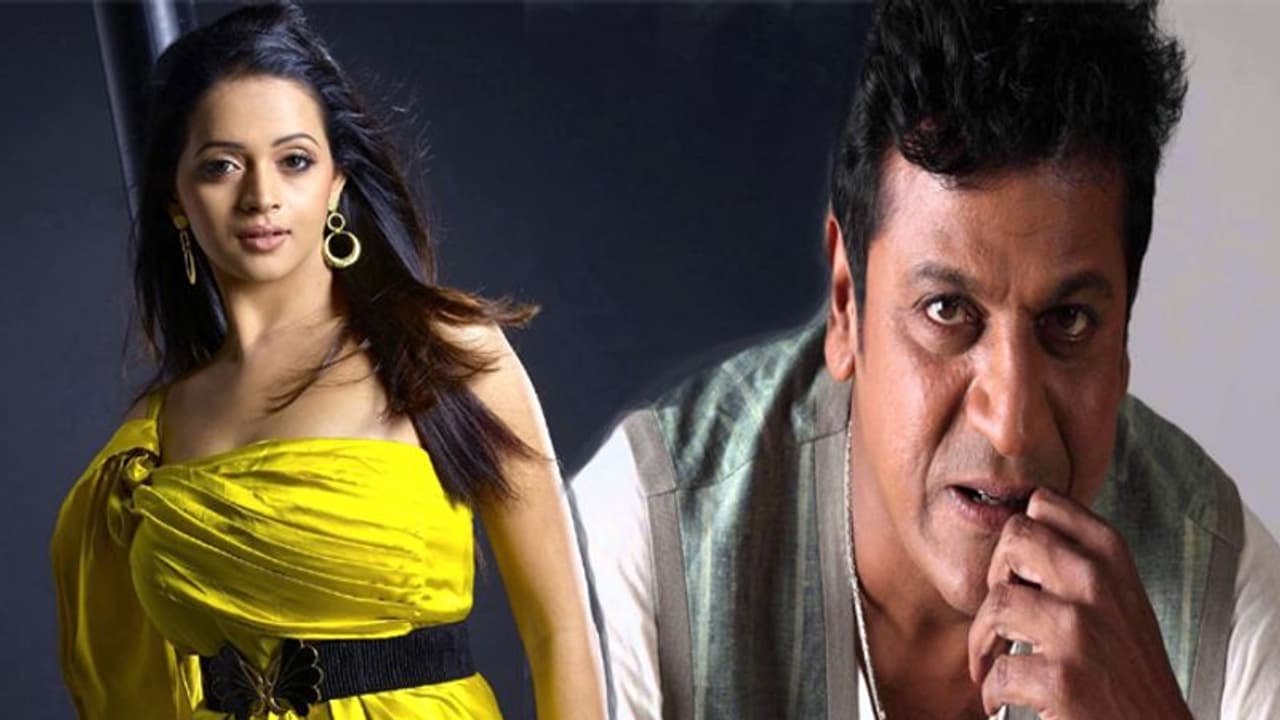 ಮೈ ನೇಮ್ ಈಸ್ ಆಂಜಿ ಎಂದ ಜಾಕಿ ಭಾವನ! ಮೈ ನೇಮ್ ಈಸ್ ಆಂಜಿ ಎಂದ ಜಾಕಿ ಭಾವನ!